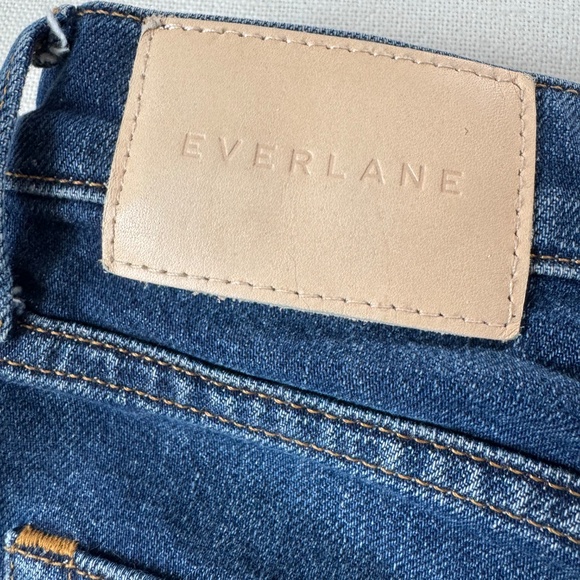 Everlane original cheeky jean - Picture 4 of 5